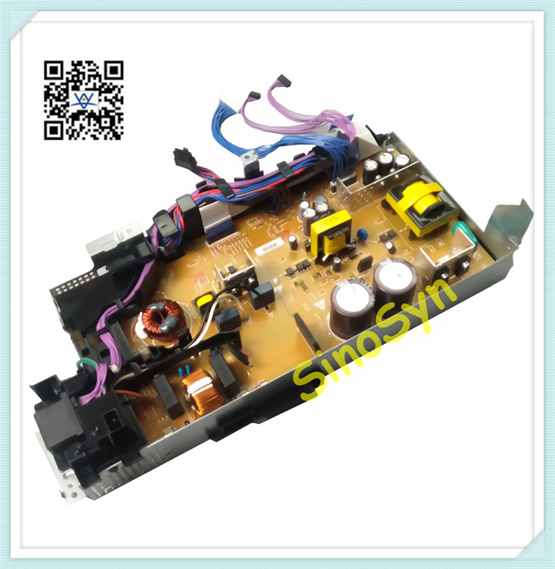 RK2-7784/ RM2-6798 for HP CLJ M608/ M609/ M633/ M631 Power Supply Board/ PSU PC Board Assembly